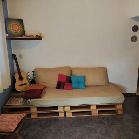 Casa Bela Vista - Sao Bento Do Sapucai Villa Esterno foto