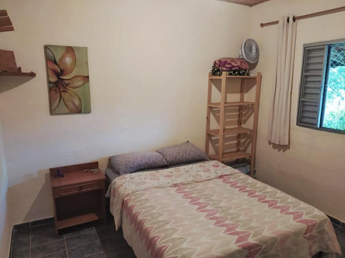 Casa Bela Vista - Sao Bento Do Sapucai Villa Esterno foto