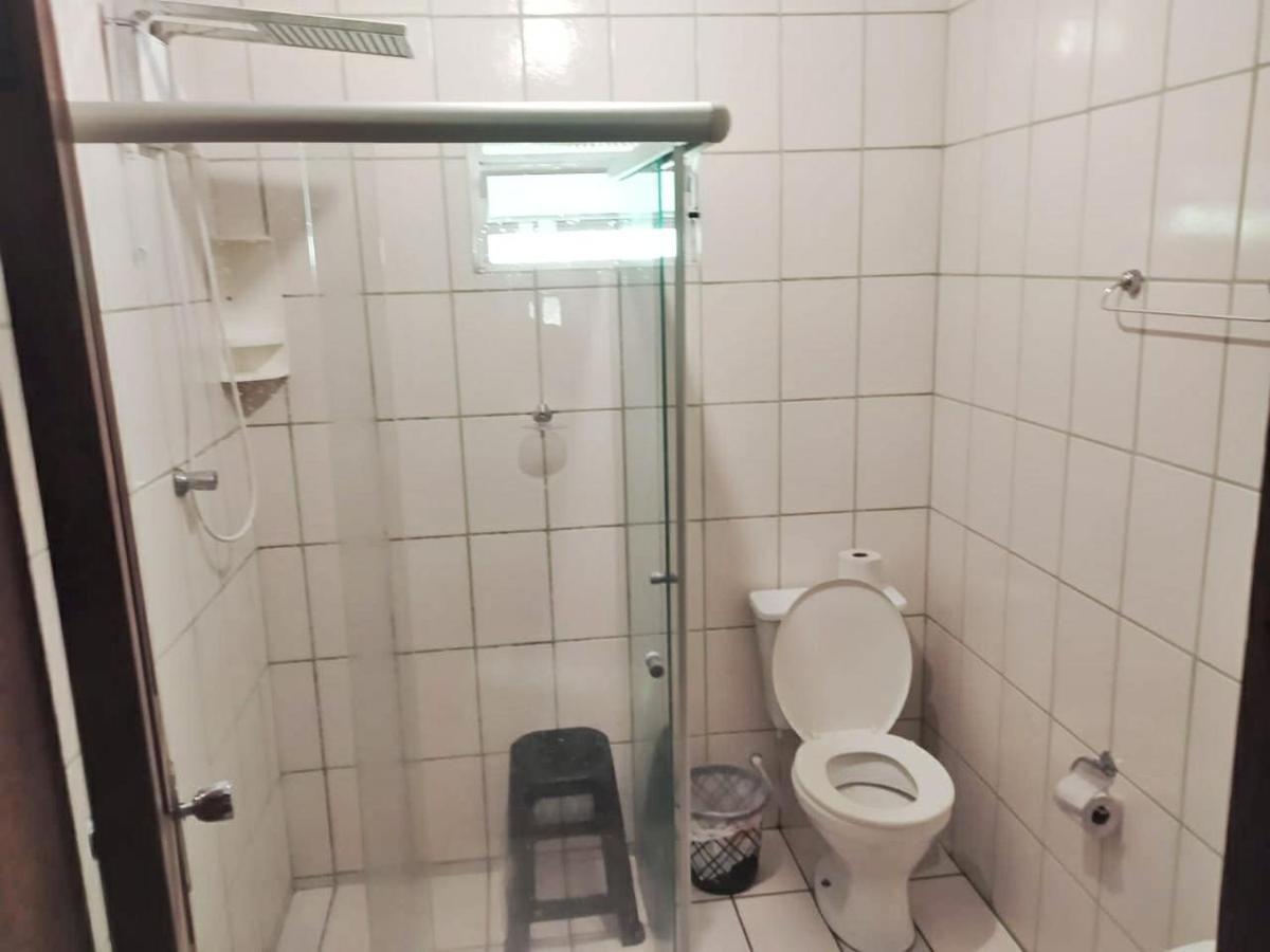 Casa Bela Vista - Sao Bento Do Sapucai Villa Esterno foto