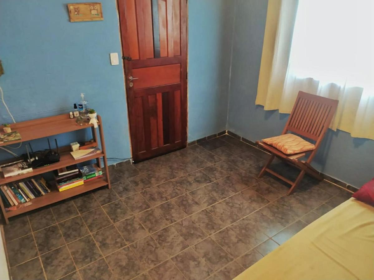 Casa Bela Vista - Sao Bento Do Sapucai Villa Esterno foto